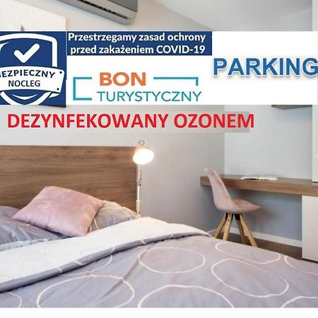 Exclusive Apartments Kraków Kazimierz Exterior foto