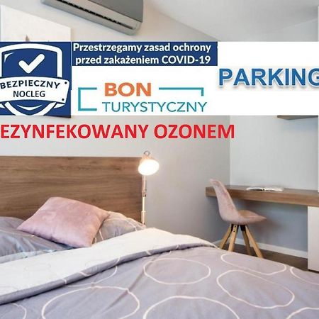 Exclusive Apartments Kraków Kazimierz Exterior foto