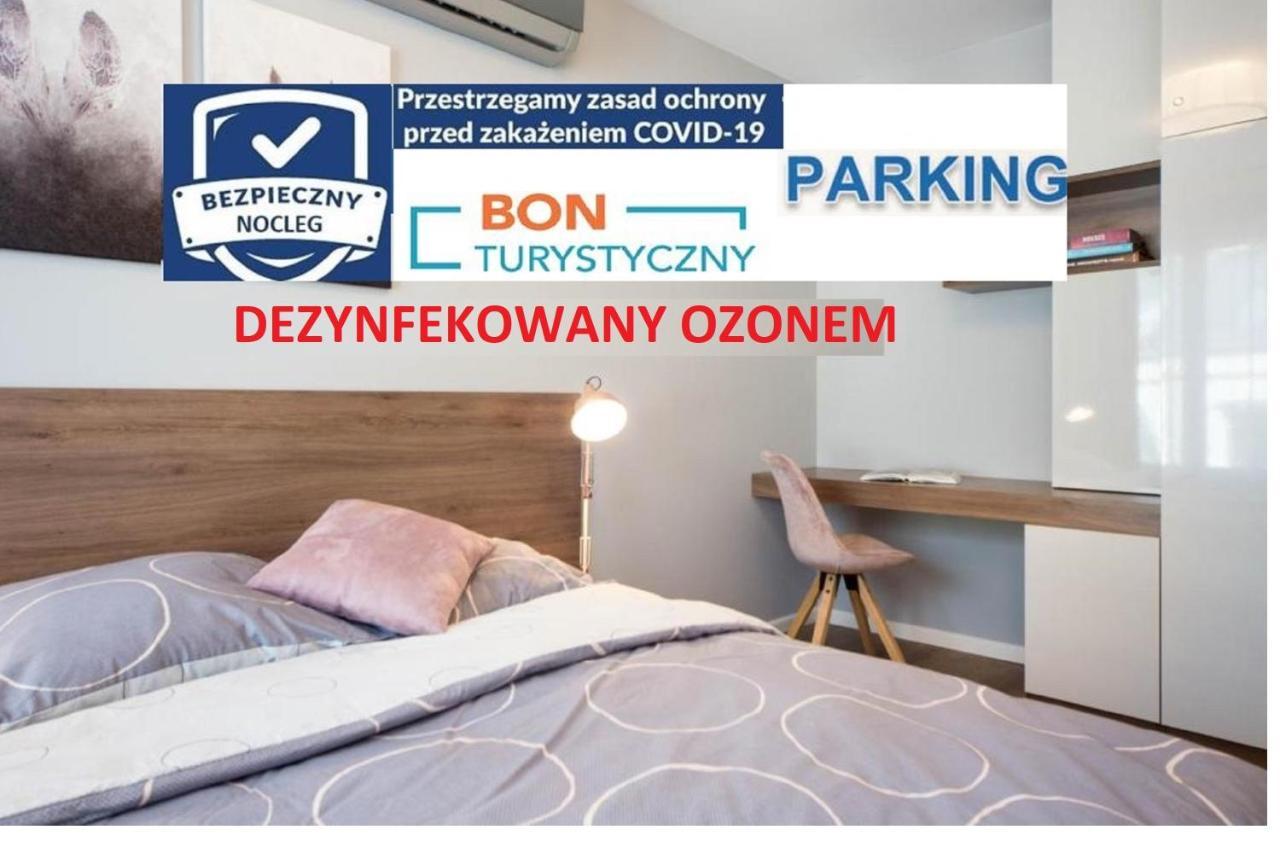 Exclusive Apartments Kraków Kazimierz Exterior foto