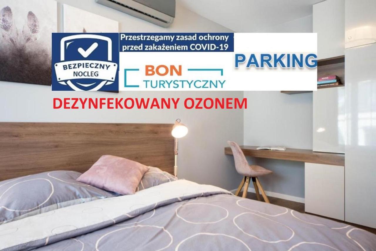 Exclusive Apartments Kraków Kazimierz Exterior foto